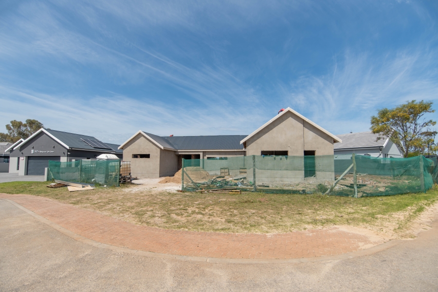 3 Bedroom Property for Sale in Wedgewood Golf Estate Eastern Cape